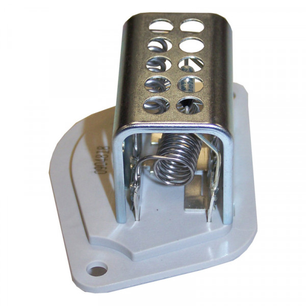 Jeep Puhaltimen moottorin vastus 97-01