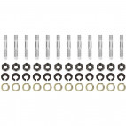 Trail-Gear Hub Stud KIT