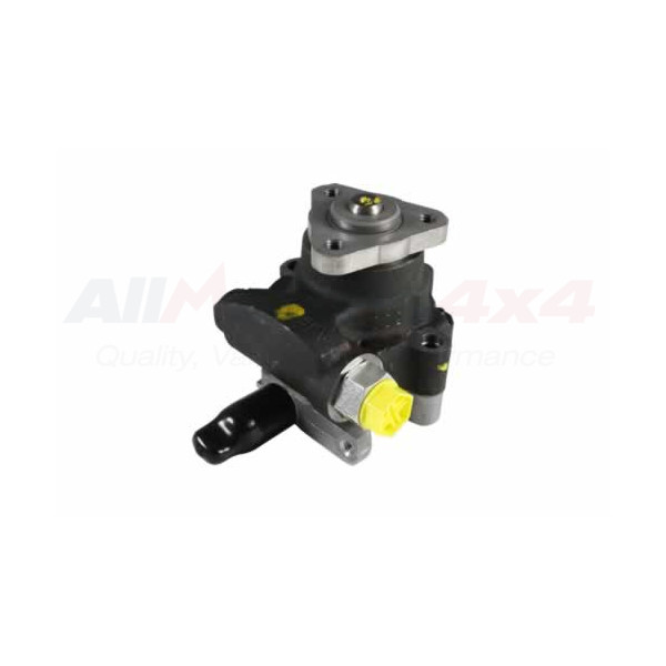 Ohjaustehostimen Pumppu D2 V8