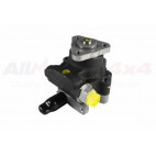 Ohjaustehostimen Pumppu D2 V8