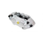 Land rover defender Right Front Brake Caliper Solid Disc 