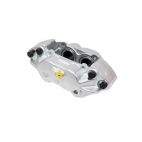 Land rover defender höger fram broms bromsok Solid Disc