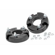 2IN FORD LEVELING STRUT EXTENSIONS (09- F-150)