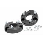 2IN FORD LEVELING STRUT EXTENSIONS (09- F-150)