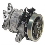 A/C Compressor