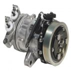 A/C Compressor