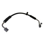 Brake Hose Front LH JK 07-10