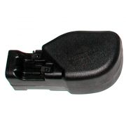 Cap Bumper TJ Vasen