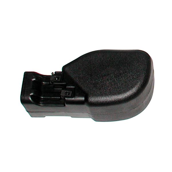 Cap Bumper TJ Vasen