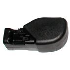 Cap Bumper TJ Left