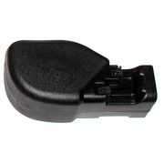 Cap Bumper TJ oikea