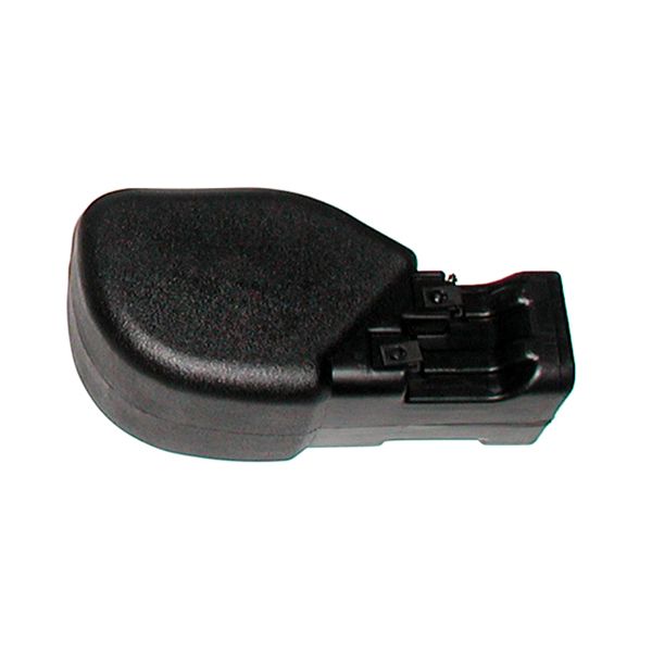 Cap Bumper TJ oikea