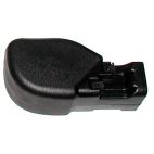 Cap Bumper TJ oikea