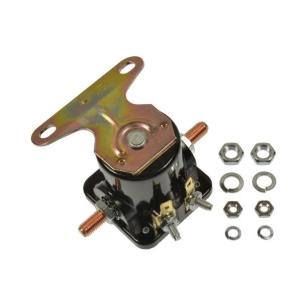 Starter Solenoid Jeep