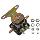 Starter Solenoid