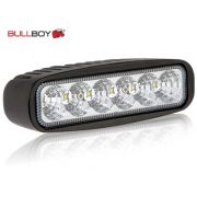 Led Lamp 18W Bullboy