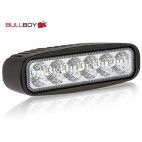 Led Lamp 18W Bullboy
