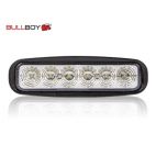 Led Lamp 18W Bullboy