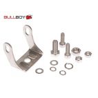 Led Lamp 18W Bullboy