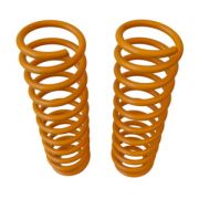FRONT RAPTOR 4X4 SPRINGS WRANGLER TJ +5/6 CM