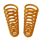 FRONT RAPTOR 4X4 SPRINGS WRANGLER TJ +5/6 CM