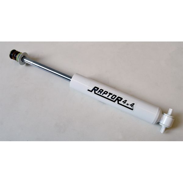 FRONT RAPTOR 4X4 SHOCK ABSORBER +6 CM FOR TJ