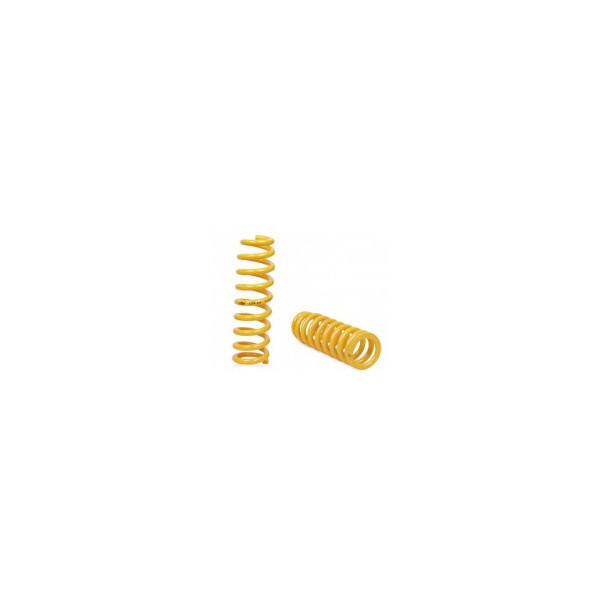 Coilspring FRONT, LEFT or RIGHT +30mm, Nissan X-Trail T31 Diesel
