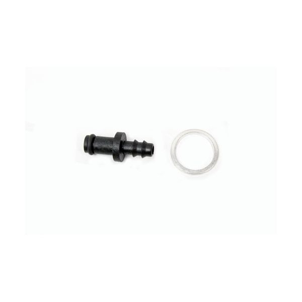 VALVE Fuel Return Check TD5