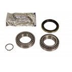 hjullager Kit fram Suzuki