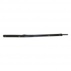 96-06TJDoor Glass Outer Weatherstrip right