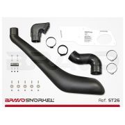 Bravo Snorkel Toyota Hilux Revo Wide Body