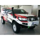 Bravo Snorkel Toyota Hilux Revo Wide Body