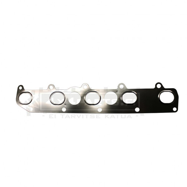 Gasket Exhaust Manifold To Head Td5 Gasket Exhaust Manifold To Head Td5