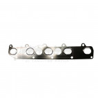 Gasket Exhaust Manifold To Head Td5