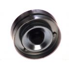 Serpentine belt idler