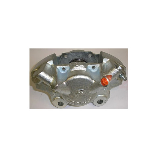 Land Rover defender Rear Brake Caliper Left 2002-