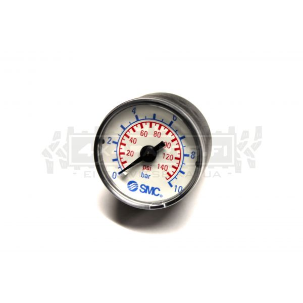 Pressure Gauge 10bar