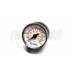 Pressure Gauge 10bar