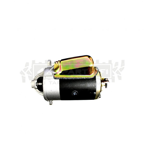 Starter Motor Bronco II