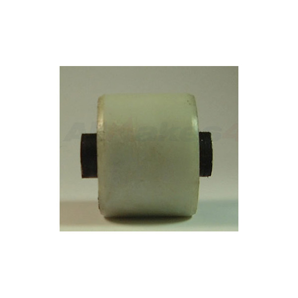 FRONT RADIUS ARM TO AXLE BUSHING - P38 FRONT RADIUS ARM TO AXLE BUSHING - P38