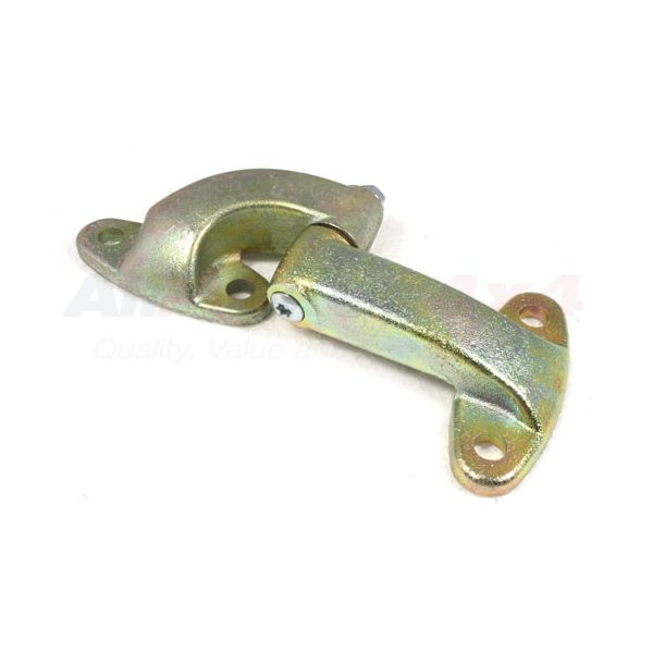 Rear Door Hinge Upper Defender