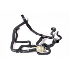 THERMOSTAT with hoses