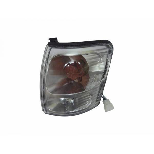 Left side / turn Toyota Hilux 6 1997-2005