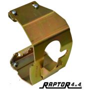 FRONT DIFF GUARD 