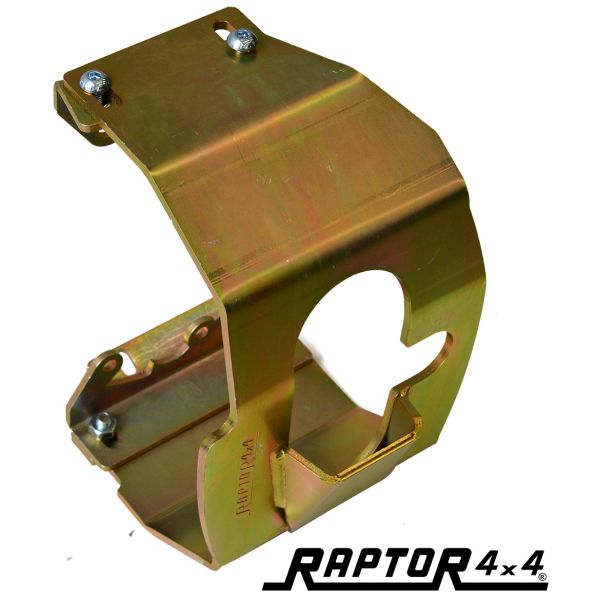 FRONT DIFF GUARD 