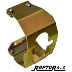 FRONT DIFF GUARD 