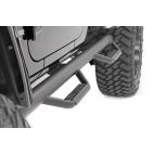 Jeep JK 4-D Nerf Steps