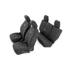 Jeep Neoprene seat cover set JKU