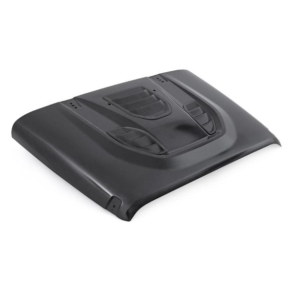 JK Vented Performance Hood