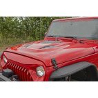 JK Vented Performance Hood